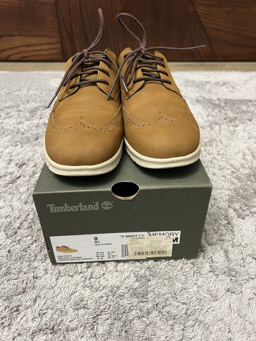 Туфли Timberland