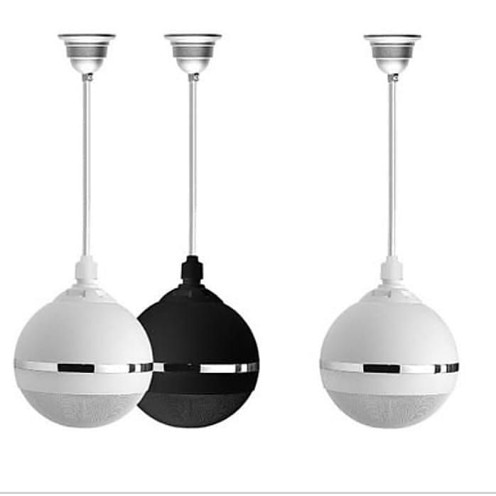 Потолочные и уличные всепогодные колонки и усилители к ним в Ташкенте