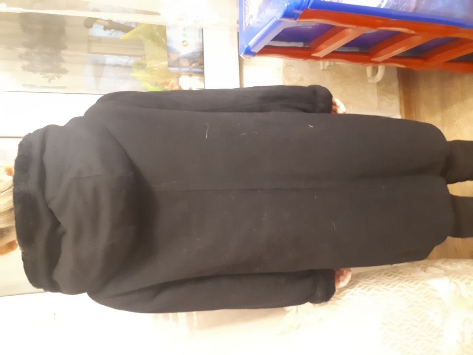 Продам пальто, 46-48 р-р