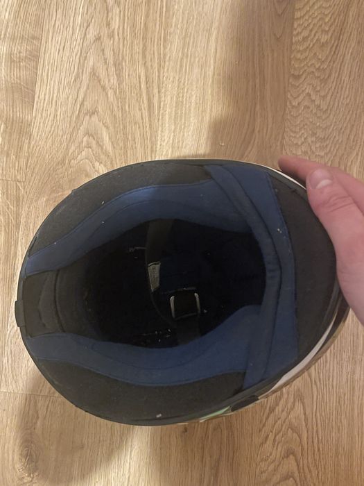 Casca de protectie HJC