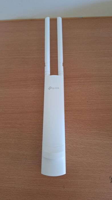 Точка доступа Wi‑Fi tp-link EAP110 Outdoor N300 для улицы и помещений