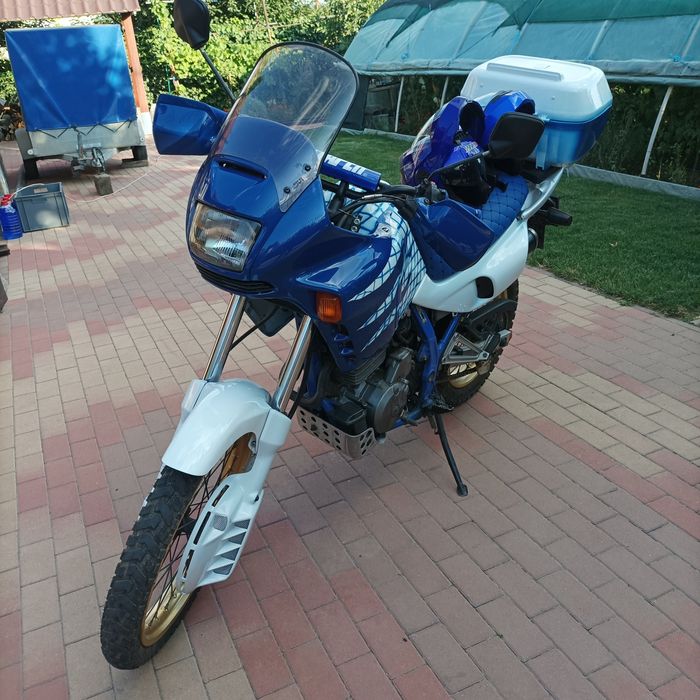 HONDA Dominator/ NX650