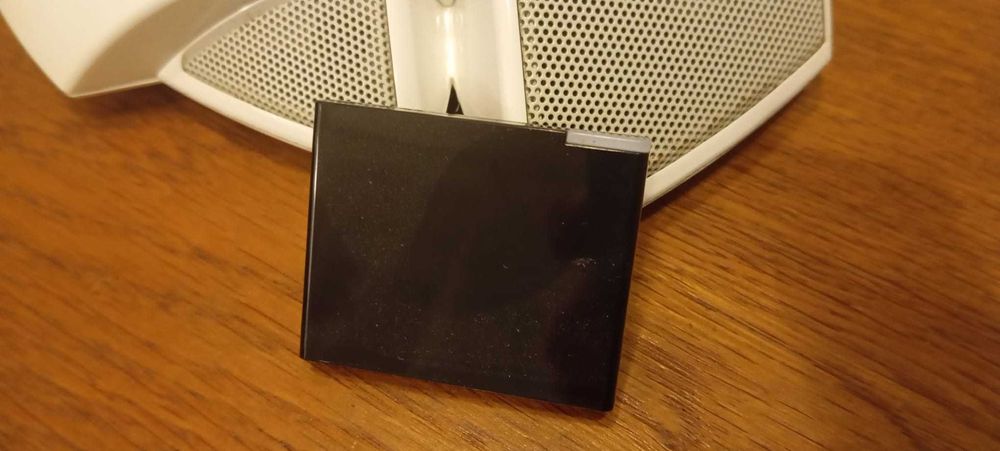 JBL On Stage Micro3 Speaker