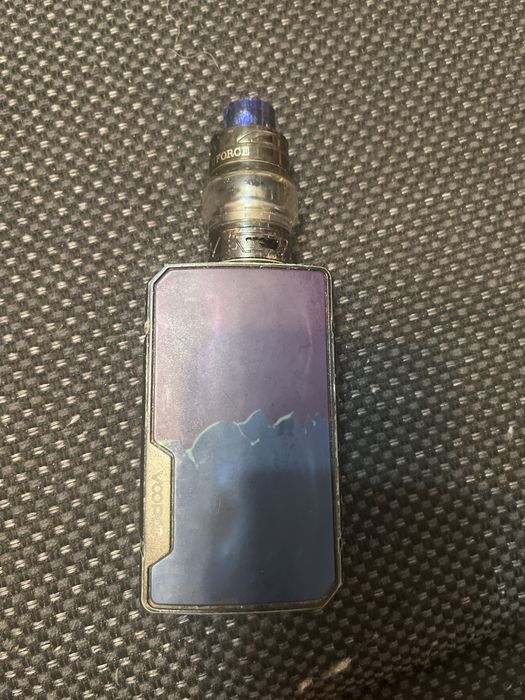 Vand tigara electronica voopoo drag