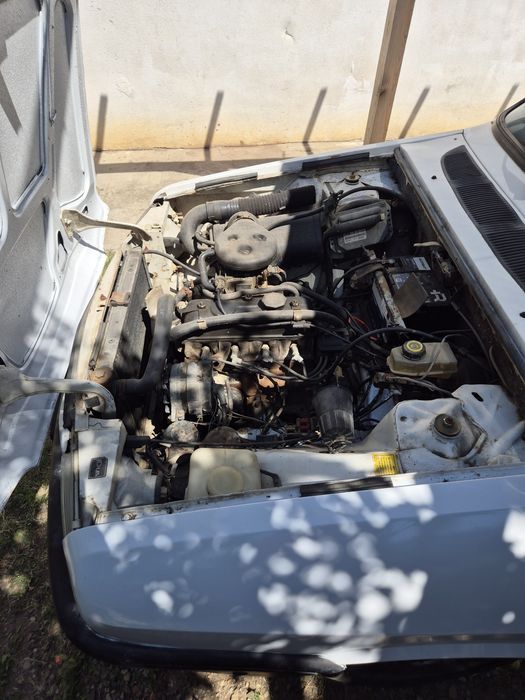 De vanzare Dacia 1410