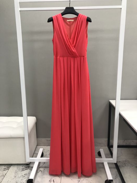 Платье шифоное продам !!!