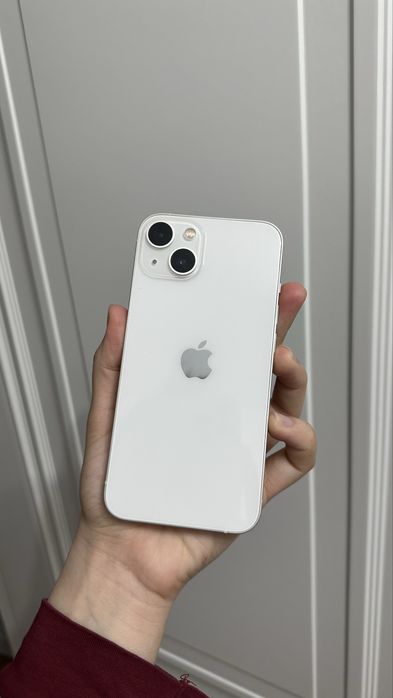 Айфон 13 128 гб