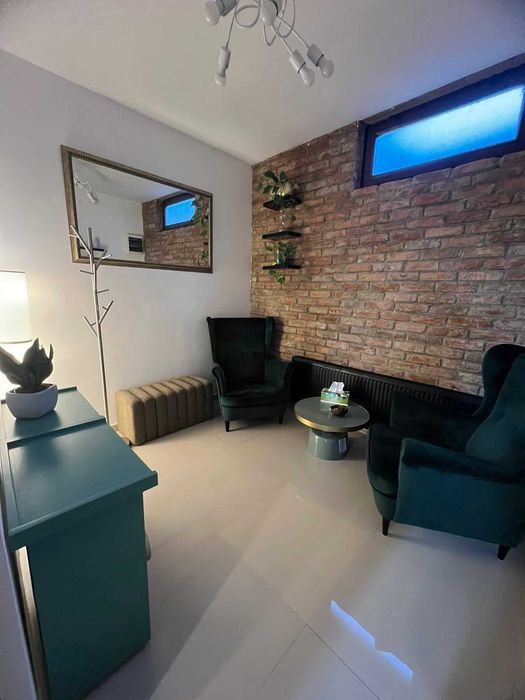 Spațiu Comercial / Birouri 130 mp (Integral / Parțial) – Bucșinescu