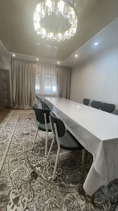 Сдается коттедж в Алматы