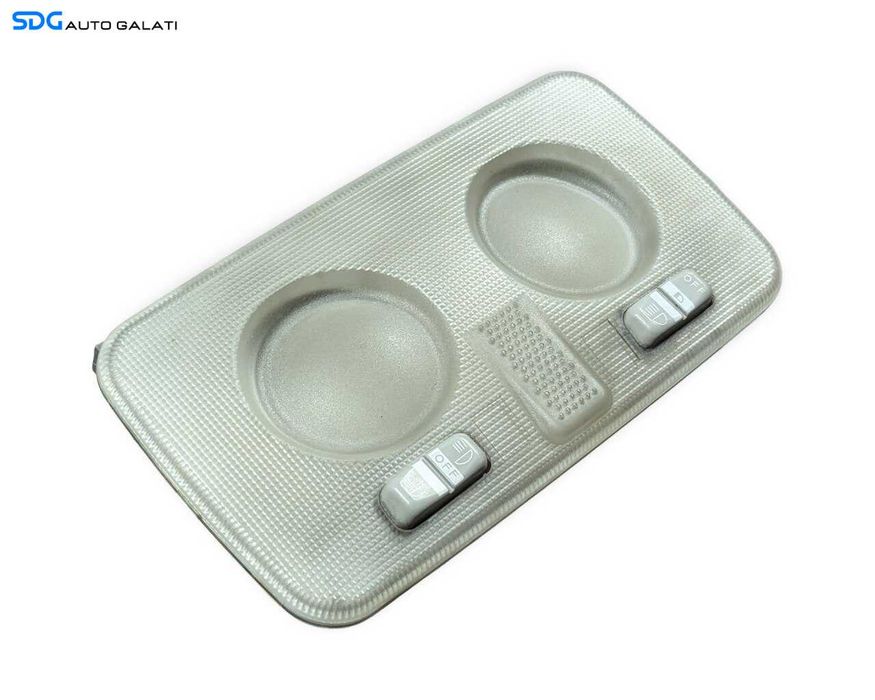 Plafoniera Lumini Lampa Iluminare Habitaclu Interior Peugeot Boxer 2006 - 2014 [LR3631]