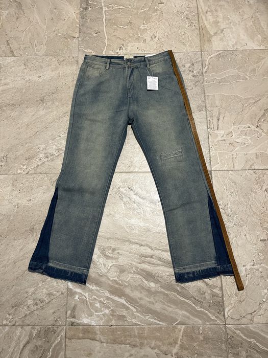 Galery Dept. Flared jeans