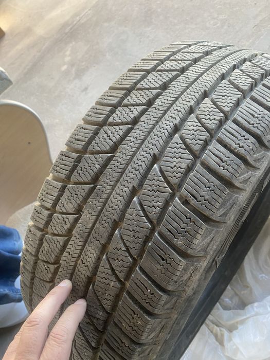 Резина шины 205/55 16
