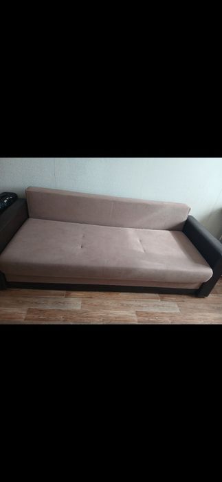 Продается диван ортопед заводской  беларусь