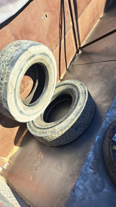 Продам баллоны 315/80/22.5