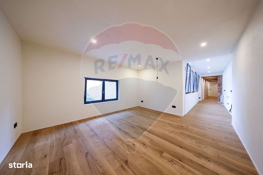 Apartament 3 Camere Renovat | Centru Istoric | Castelului
