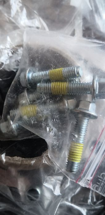 Pompă de apă CONTINENTAL Ford focus II 1.6 BENZINĂ 100 cai WP6080