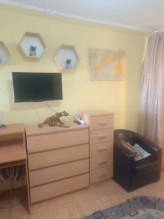 Garsoniera Laminorului Târgoviște