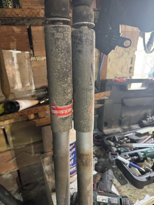 Подложки повдигане грант витара 5 см