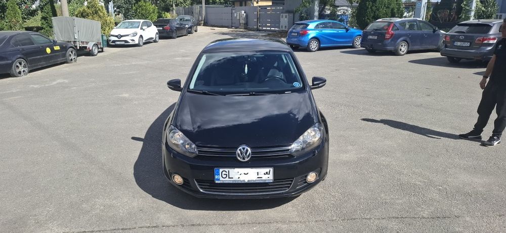 Vw Golf Style 1.2 Tsi