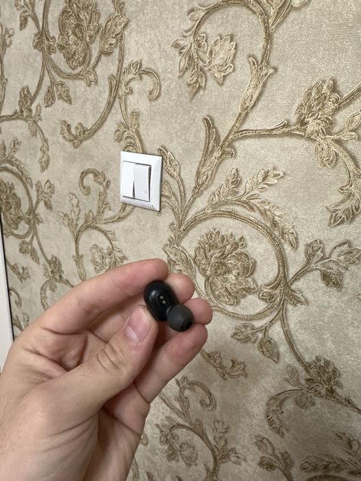 MI naushjiy original