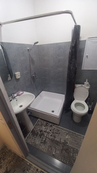 ЧИРЧИК ШАХРИДА арендага КВАРТИРА 2-микрн Янги Узбекистон Новостройка