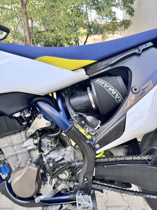 Husqvarna FS450 2021