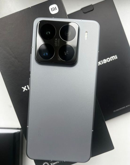 Xiaomi 15 Pro 16/256