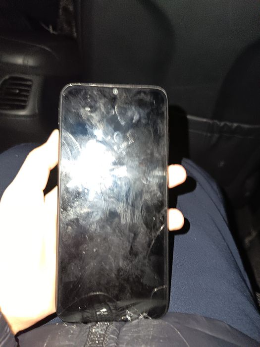 Редми нот 8 хороший