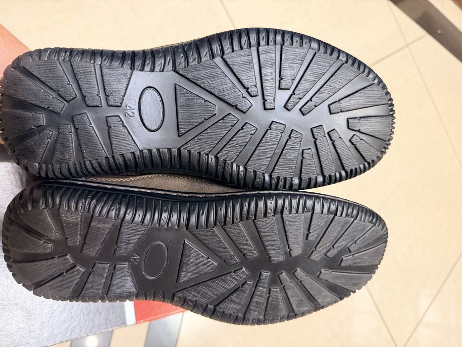 Продам туфли Tofa comfort