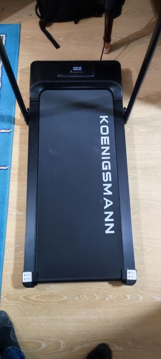 Беговая дорожка KOENIGSMAAN