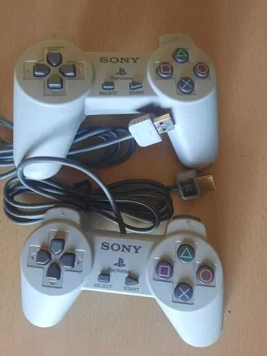 Controllere si accesorii PS 1,2,3,4