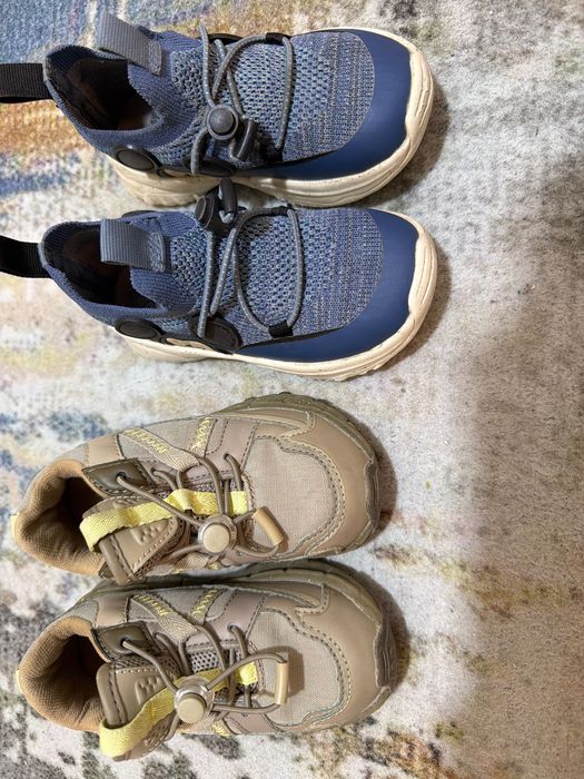 Zara детская обувь