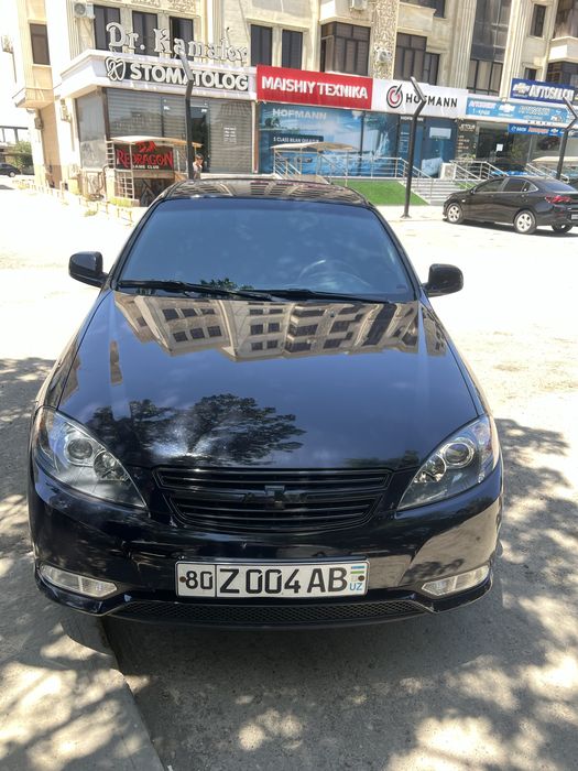 Gentra 2023  Navarotlari full