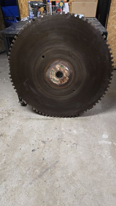 Disc diamantat pentru marmură/piatră