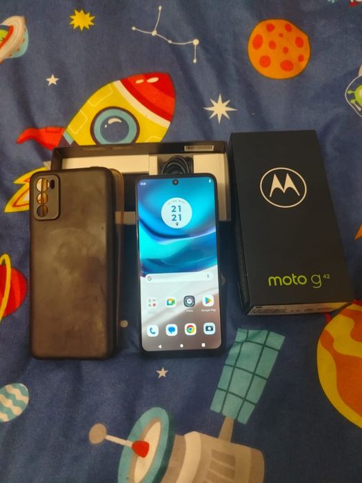 Продам телефон Motorolla