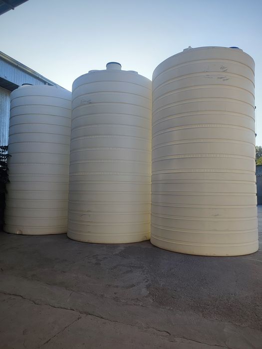 Ёмкосты баки бочка сув идишлври ёмкосты