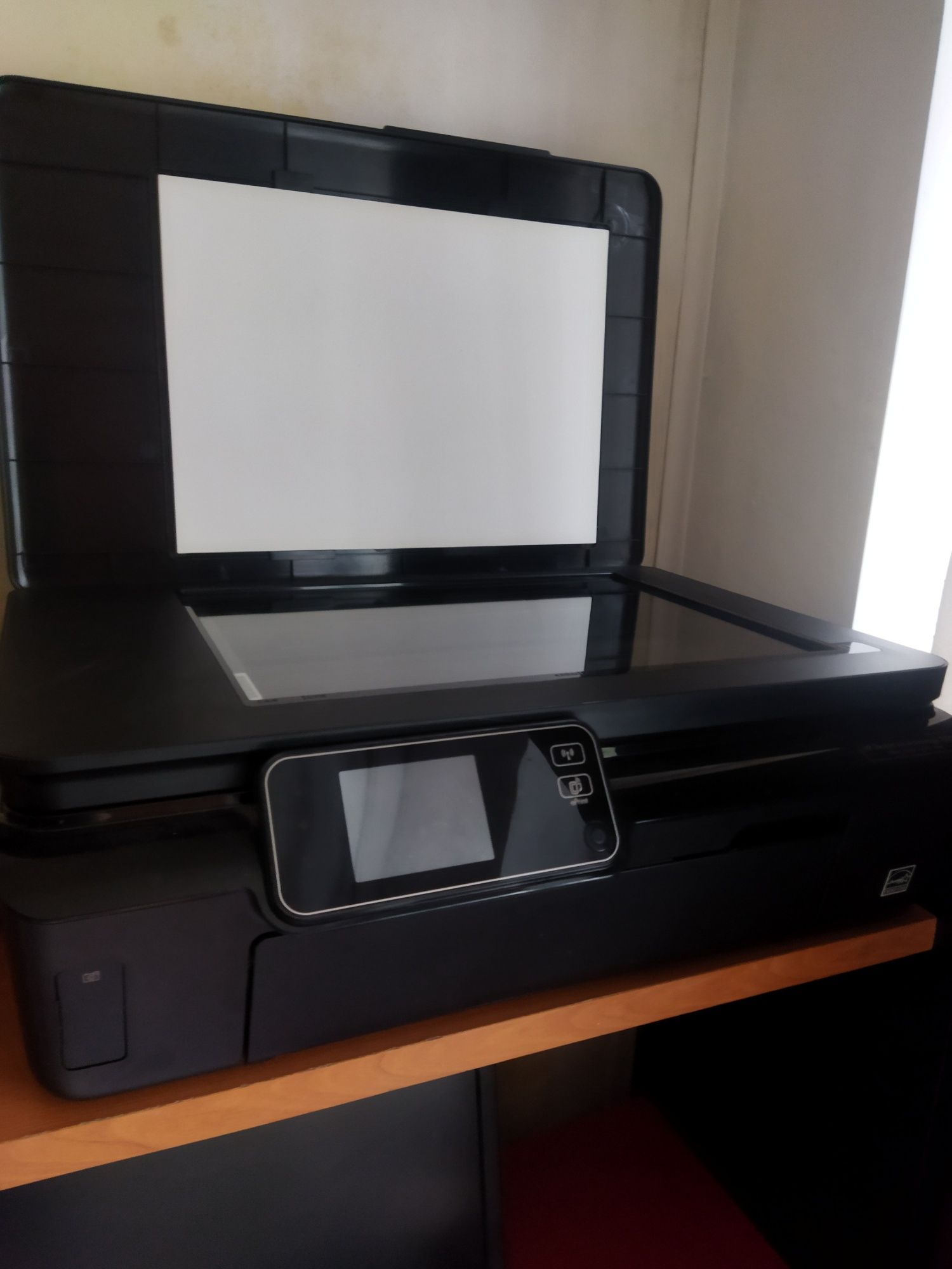 Imprimanta HP 5525 Injet color Ploiesti • OLX.ro