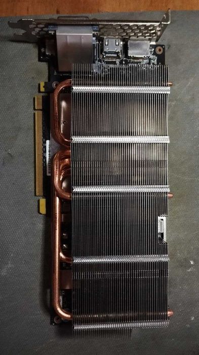 Nvidia GTX 1060 6GB Palit JetStream