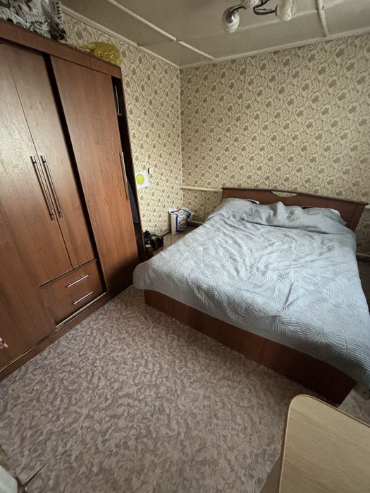 Продам трехкомнатную квартиру