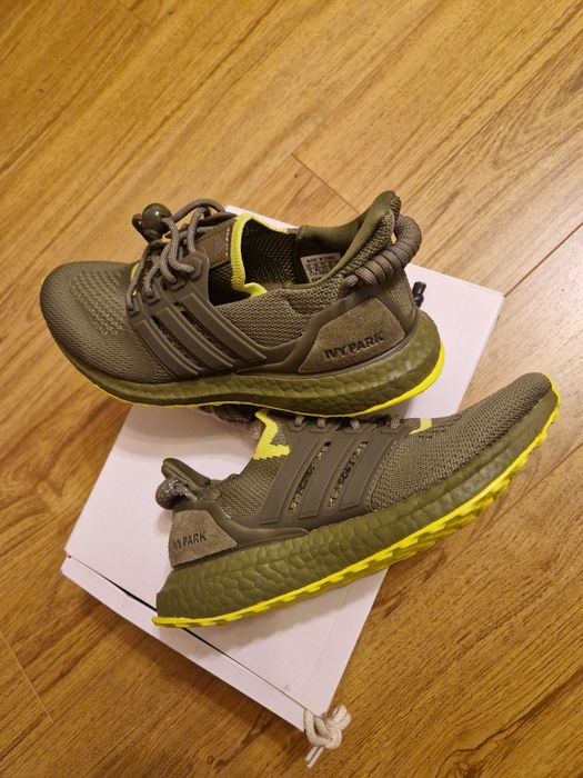 Adidas dama Ultraboost IVY PARK, editie limitata, masuri 36-37