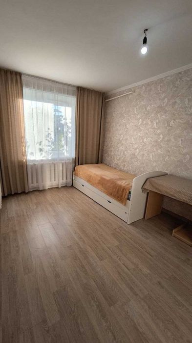 3-комнатная квартира Дом Печати