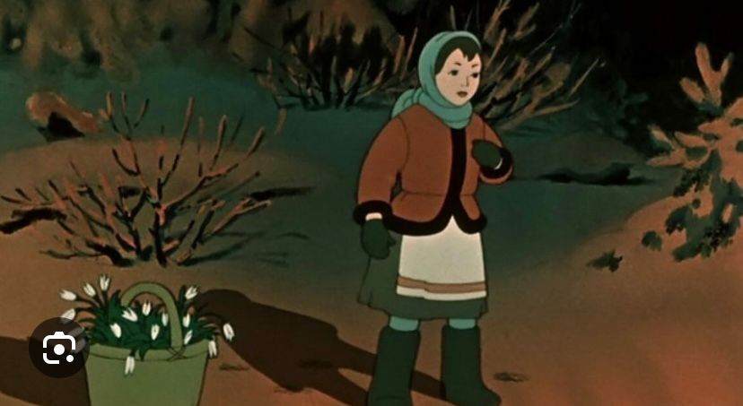 Продается детский костюм Настеньки