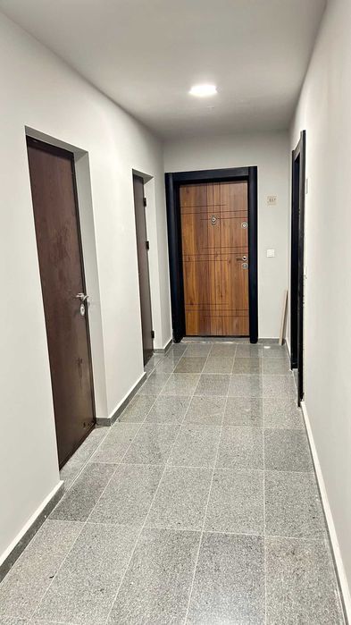 Дава се под наем Двустаен апартамент в Варна, Левски - 64 кв.м за 650 € - Снимка #3