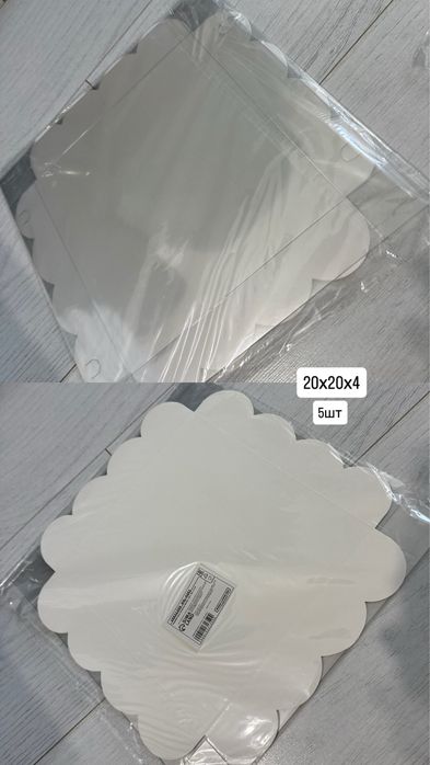 Продам коробки для клубники в шоколаде
