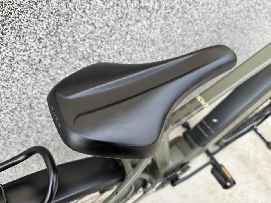 Електрически велосипед Raleigh Kent 11 28” / Bosch CX 85Nm / 625Wh