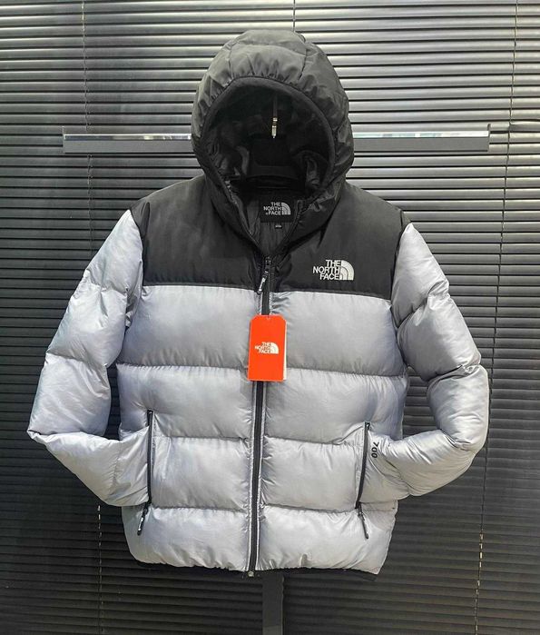 Geaca The North Face Nuptse 700