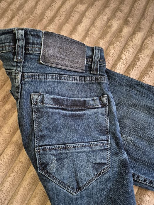 Blugi dama Philipp Plein