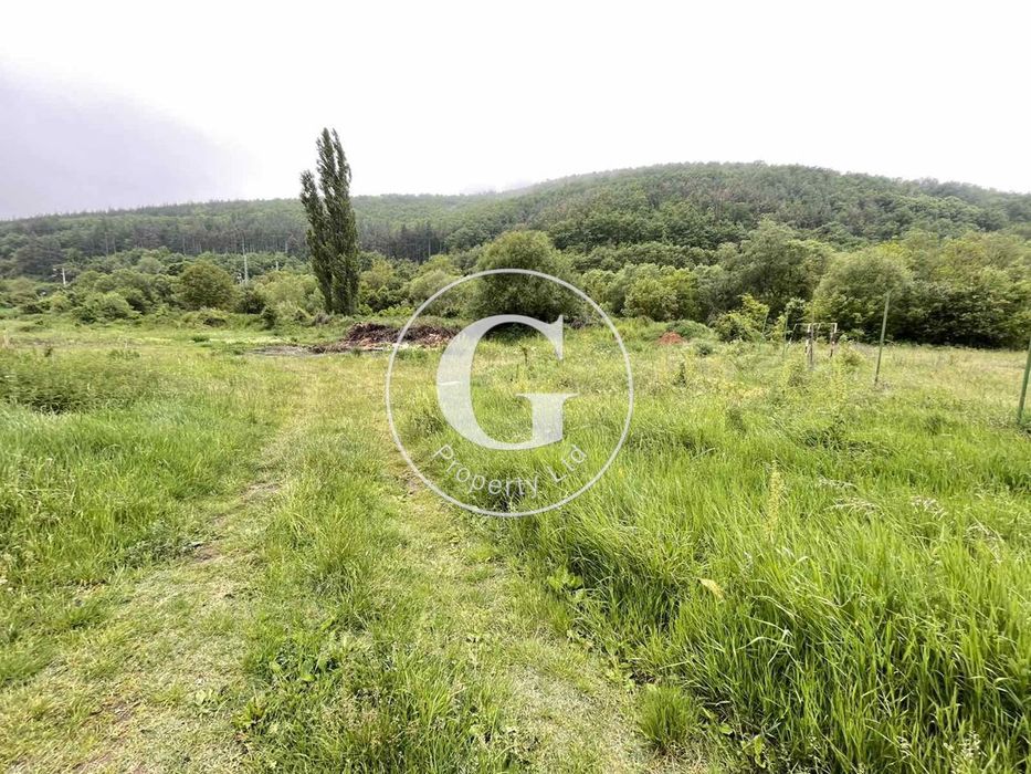 Продава се Парцел в с. Макоцево, Област София-област - 470 кв.м за 100 €/кв.м - Снимка #1