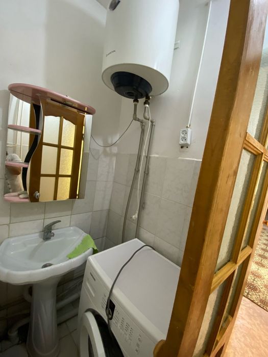 Продается 3-х комнатная квартира