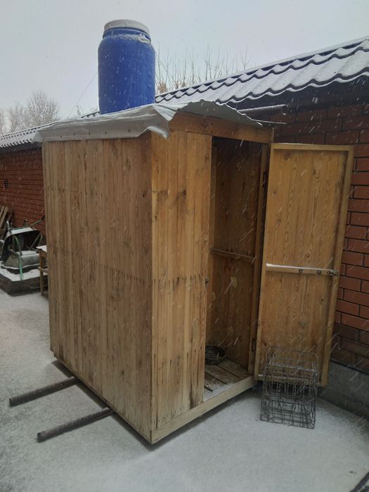 Продаётся Душ для дома